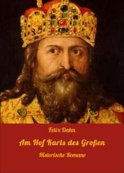 Cover von Am Hof Karls des Großen