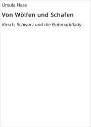 Cover von Von Wölfen und Schafen