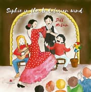 Cover von Sophie in the Andalusian wind