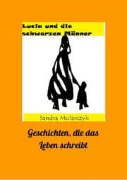 Cover von Lucia und die schwarzen Männer