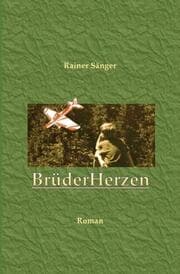 Cover von BrüderHerzen
