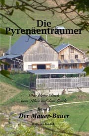 Cover von Die Pyrenäenträumer Band 3