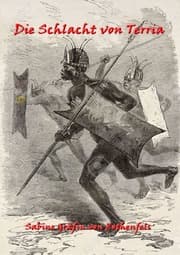 Cover von Die Schlacht von Terria