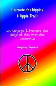 Cover von La Route des Hippies