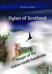 Cover von Dylan of Scotland - Slayer of the Saber-tooth Swallows