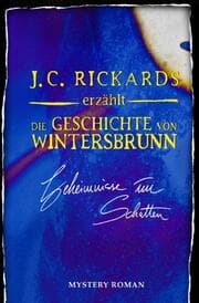 Cover von Die Geschichte von Wintersbrunn