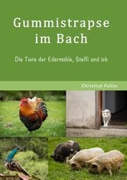 Cover von Gummistrapse im Bach