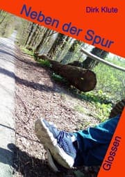 Cover von Neben der Spur