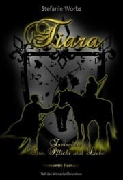 Cover von Tiara