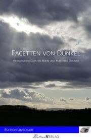 Cover von Facetten von Dunkel
