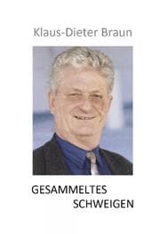Cover von Gesammeltes Schweigen
