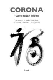 Cover von Corona Haiku Zenga Photo