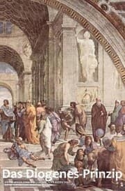 Cover von Das Diogenes-Prinzip