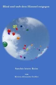Cover von Blind und taub dem Himmel entgegen