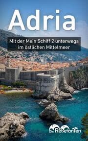 Cover von Adria