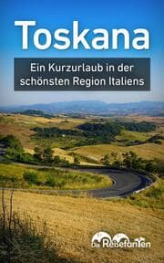 Cover von Toskana