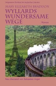 Cover von Wyllards wundersame Wege