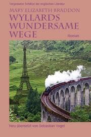 Cover von Wyllards wundersame Wege