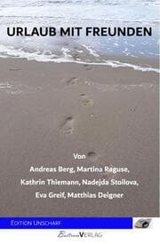 Cover von Urlaub mit Freunden