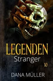 Cover von Legenden 10