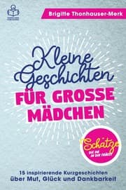 Cover von Schätze, die du in dir trägst