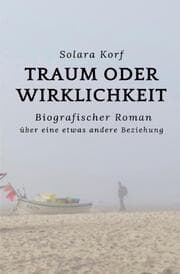 Cover von Traum oder Wirklichkeit