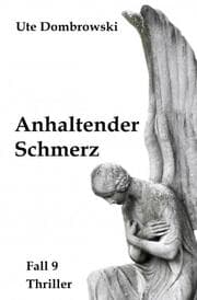 Cover von Anhaltender Schmerz