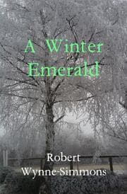 Cover von A Winter Emerald