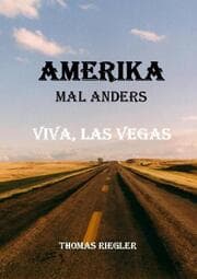 Cover von Amerika mal anders - Viva, Las Vegas