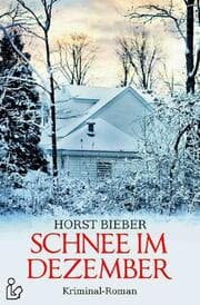 Cover von SCHNEE IM DEZEMBER