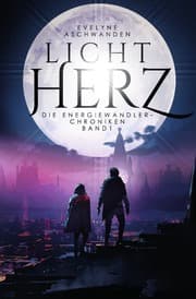 Cover von Lichtherz