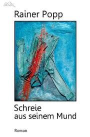 Cover von SCHREIE AUS SEINEM MUND