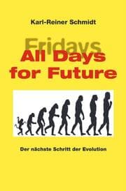 Cover von All days for Future
