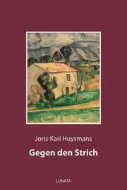 Cover von Gegen den Strich