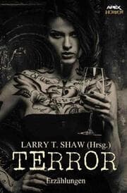 Cover von TERROR