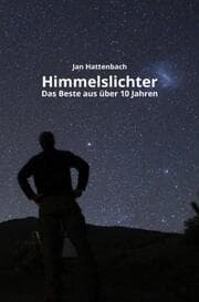 Cover von Himmelslichter