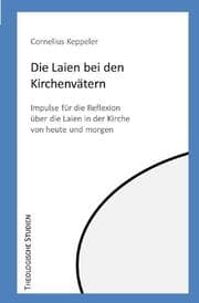 Cover von Die Laien bei den Kirchenvätern