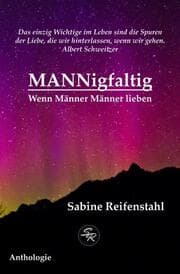 Cover von MANNigfaltig