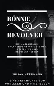 Cover von Rönnie Revolver