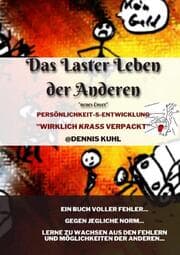 Cover von Das LasterLeben der Anderen