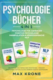 Cover von Psychologie Bücher