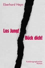 Cover von Los Jung! Bück dich!