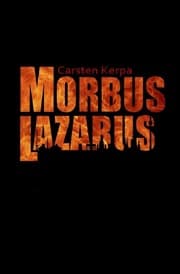 Cover von Morbus Lazarus