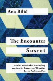 Cover von The Encounter / Susret
