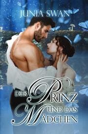 Cover von Der Prinz und das Mädchen