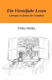 Cover von Ein Vierteljahr Lesen