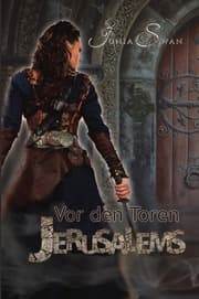 Cover von Vor den Toren Jerusalems