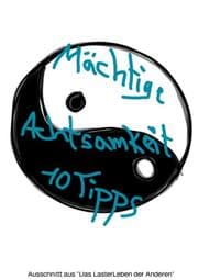 Cover von 10 MÄCHTIGE Tipps für mehr Achtsamkeit
