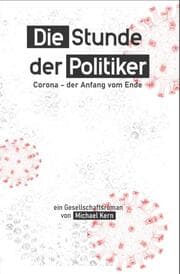 Cover von Die Stunde der Politiker
