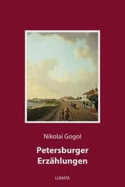 Cover von Petersburger Erzählungen
